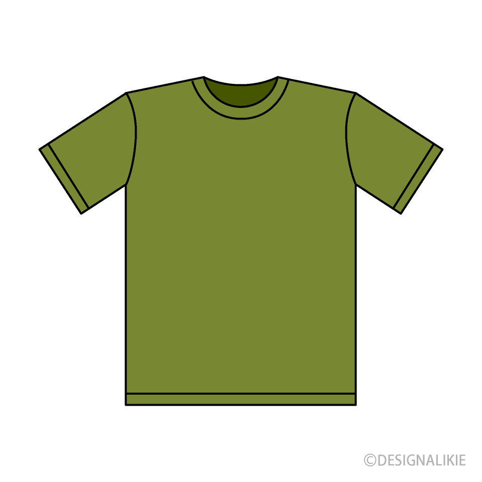 Khaki T-Shirt