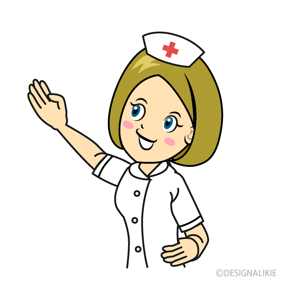 Nurse Explain