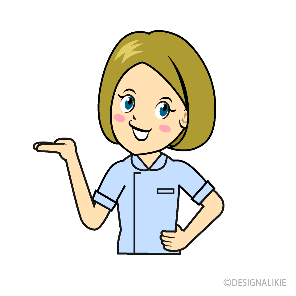 Young Nurse