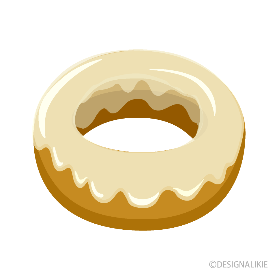 Sugar Donut
