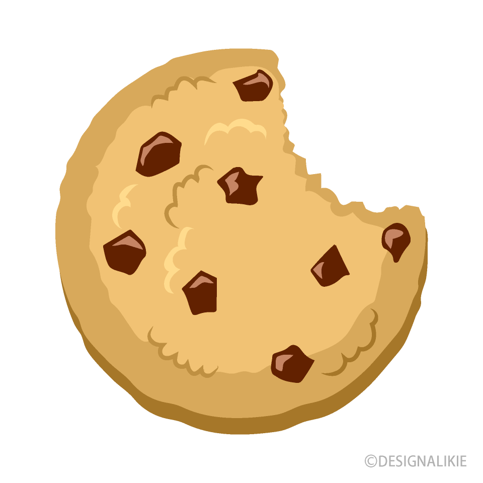 Chipped Cookie