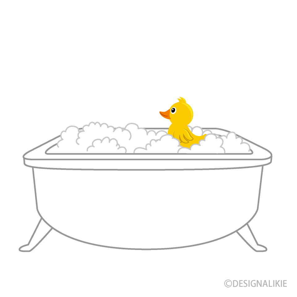 Bath and Duck