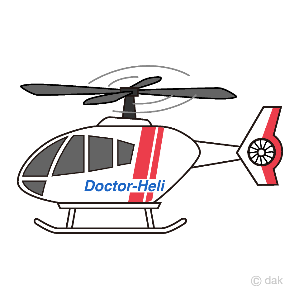 Doctor Helicopter