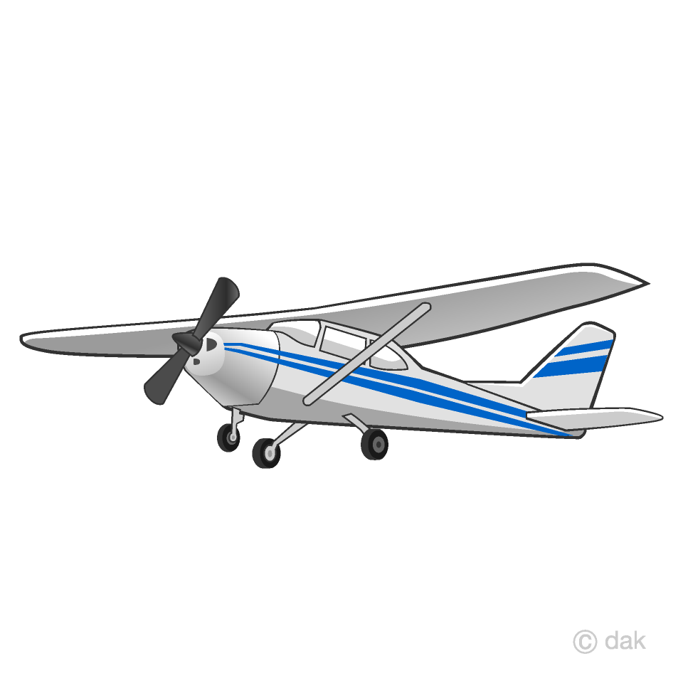 Cessna Machine