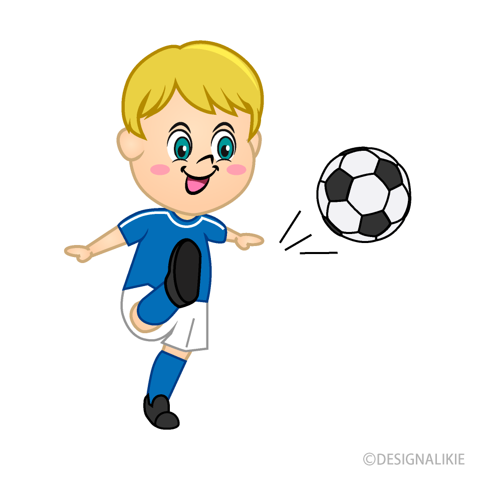 Balón de fútbol blanco y negro Gratis Dibujos Animados Imágene｜Illustoon ES
