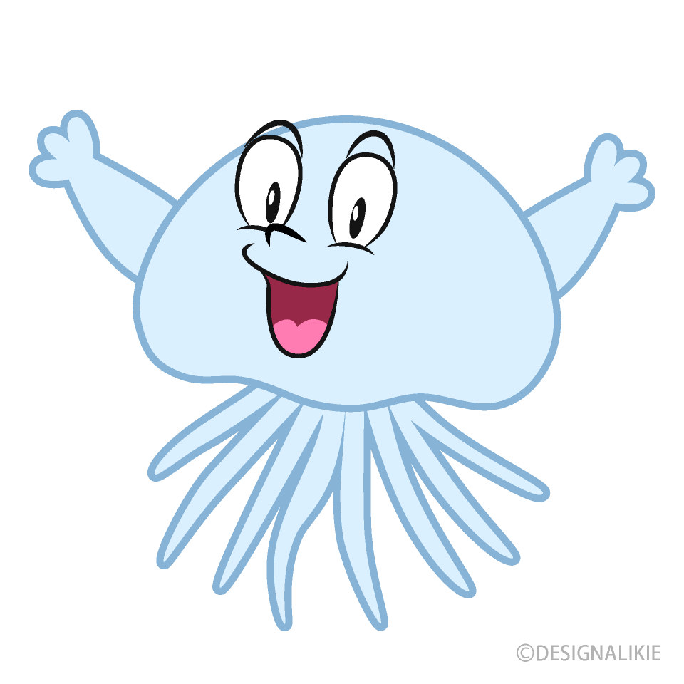 Surprising Jellyfish