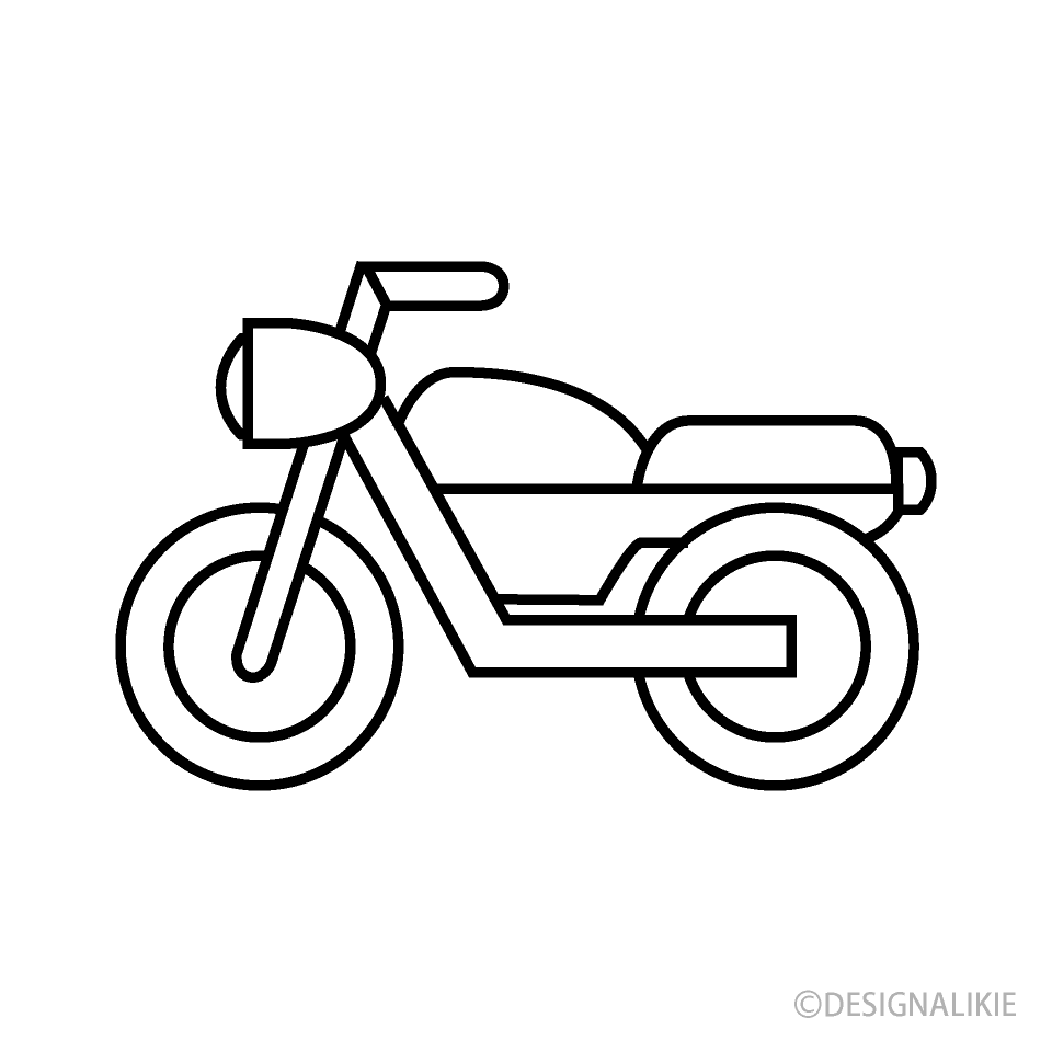Motorcycle Line