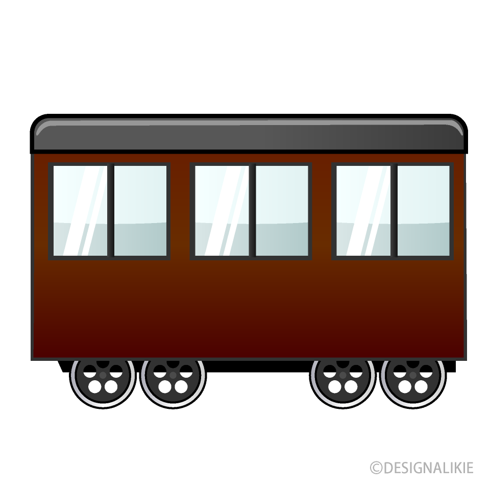 Train Cabin