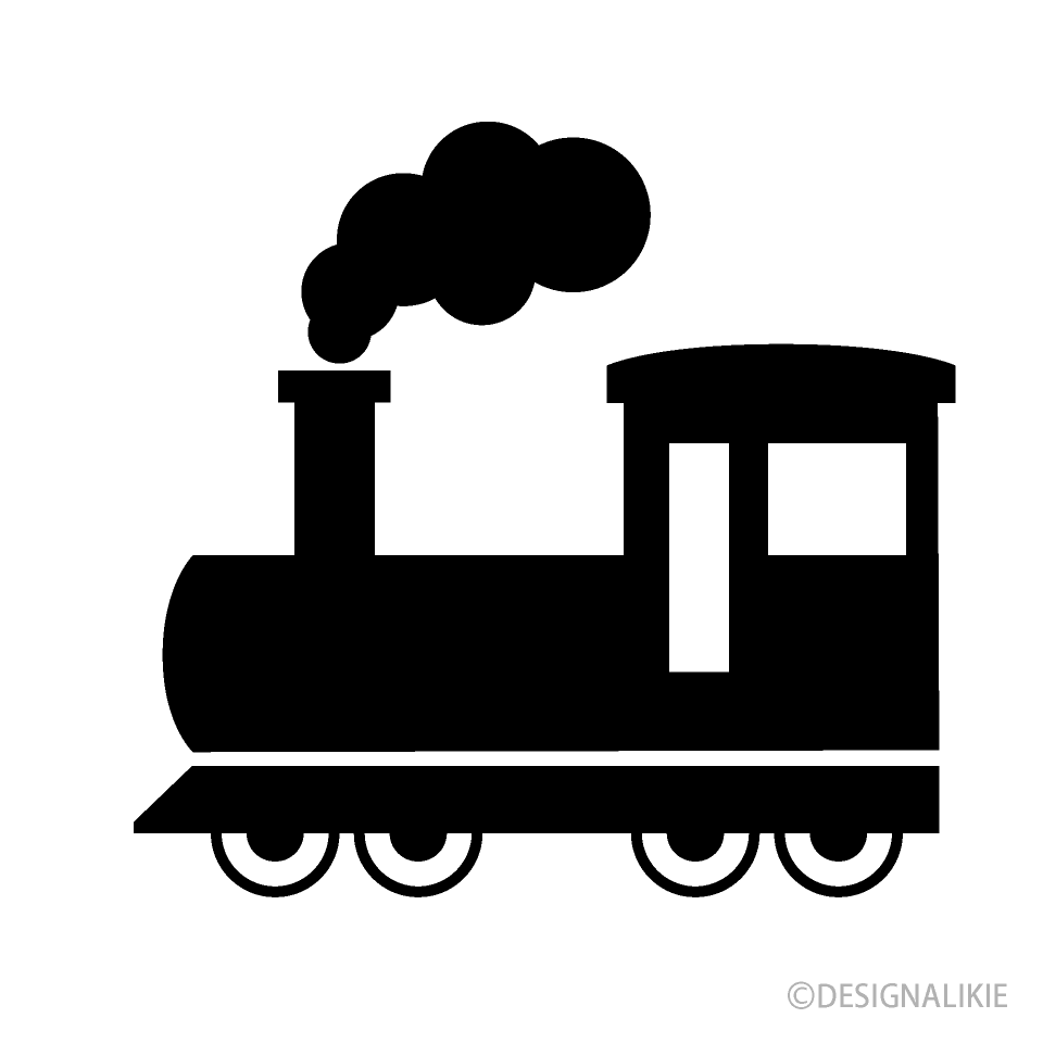Cute Train