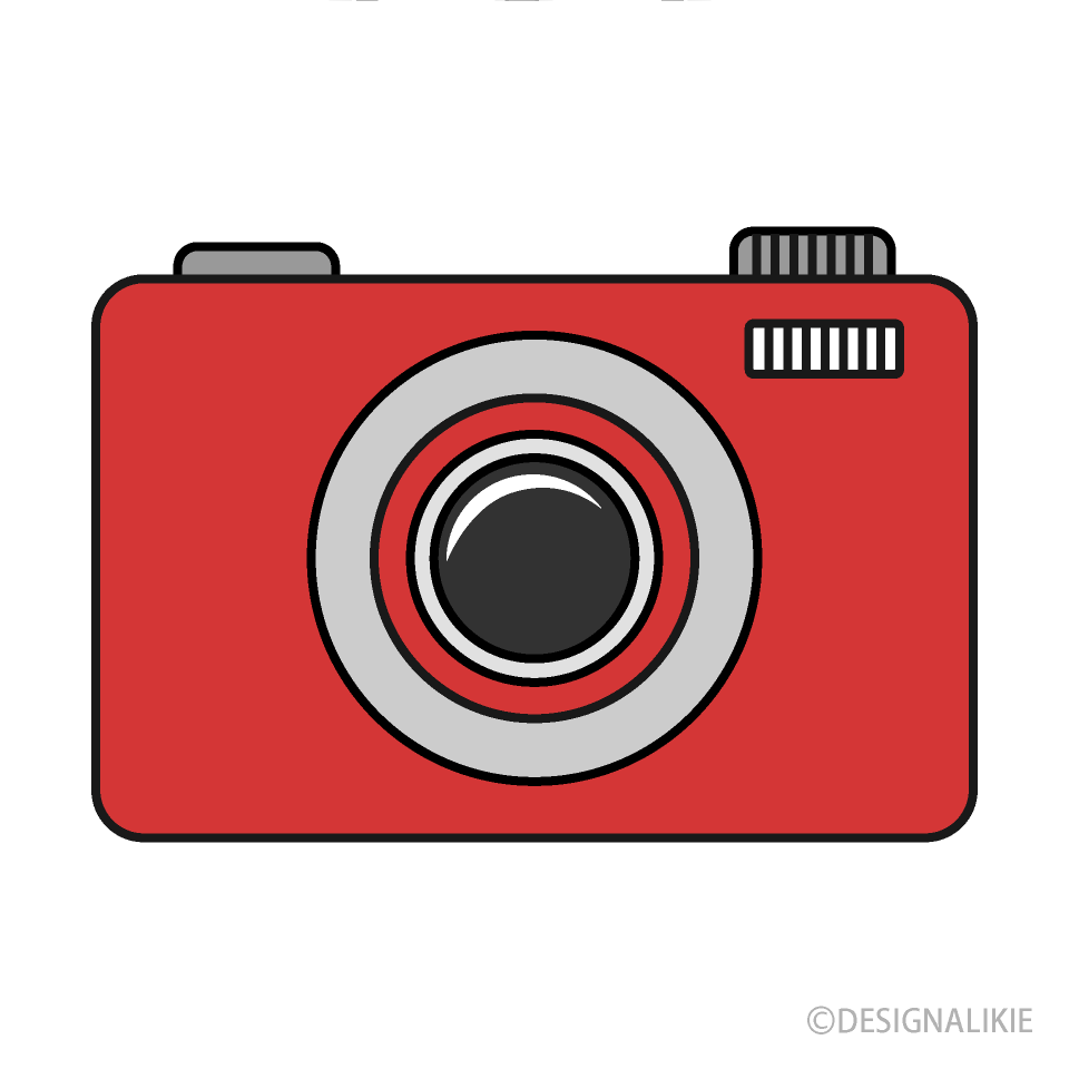 Red Camera
