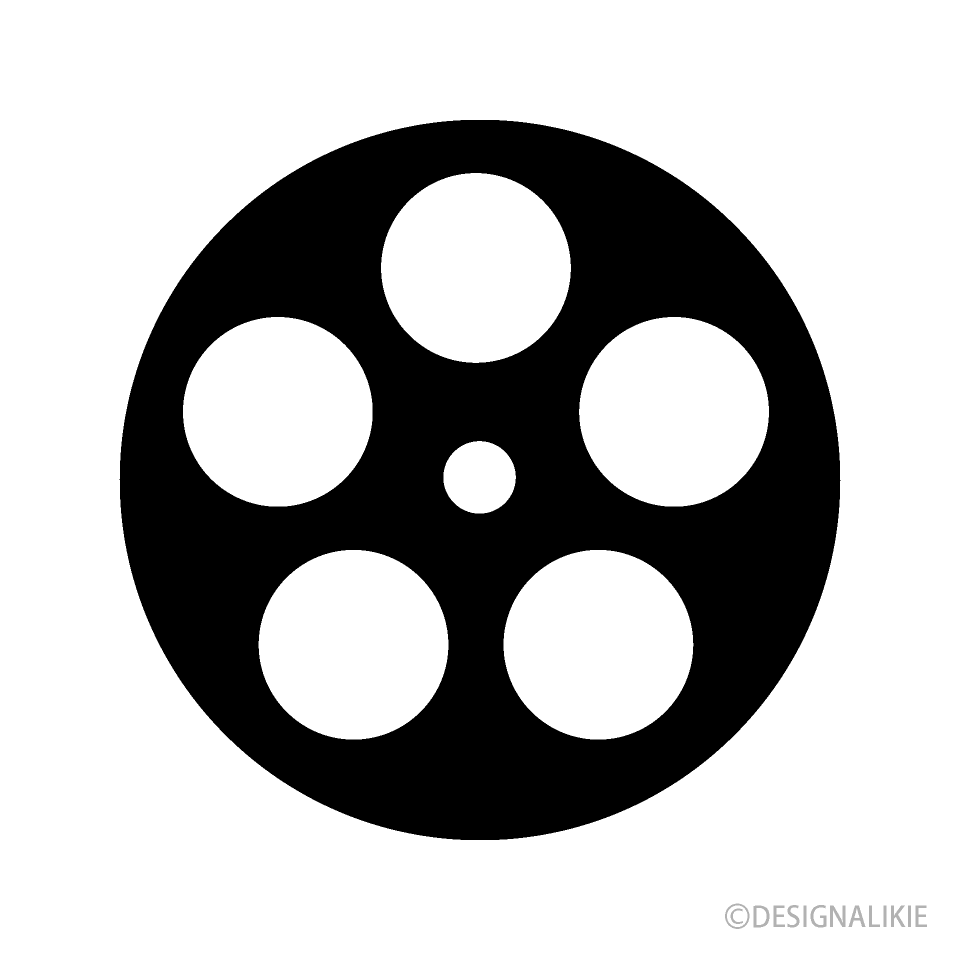 movie symbol