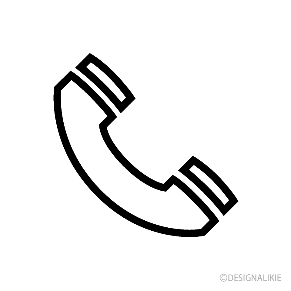 Telephone Line Symbol
