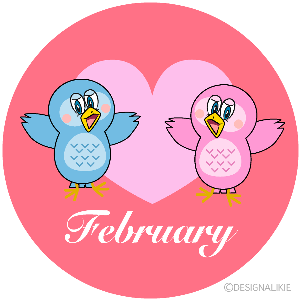 Owl Lover February