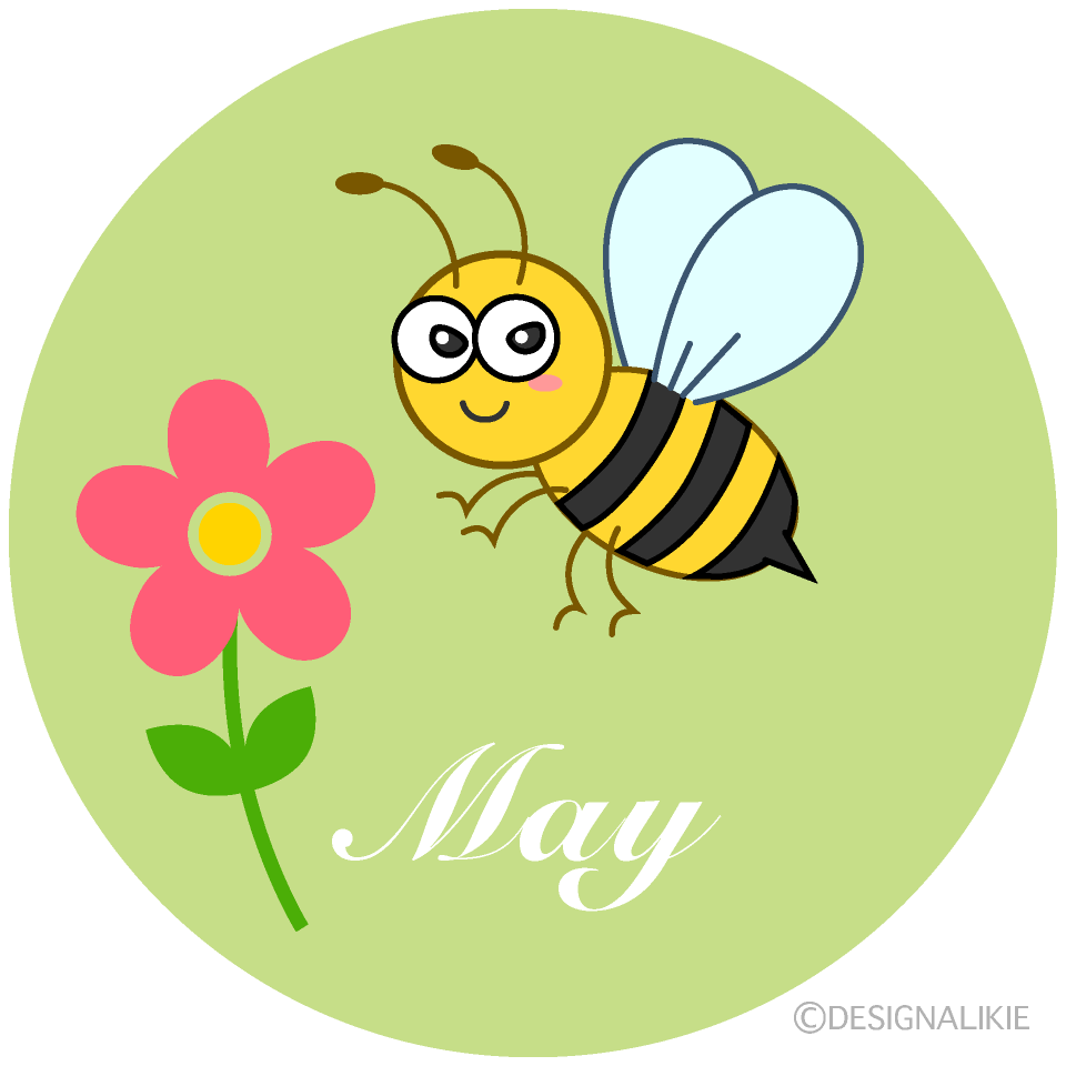Bee May