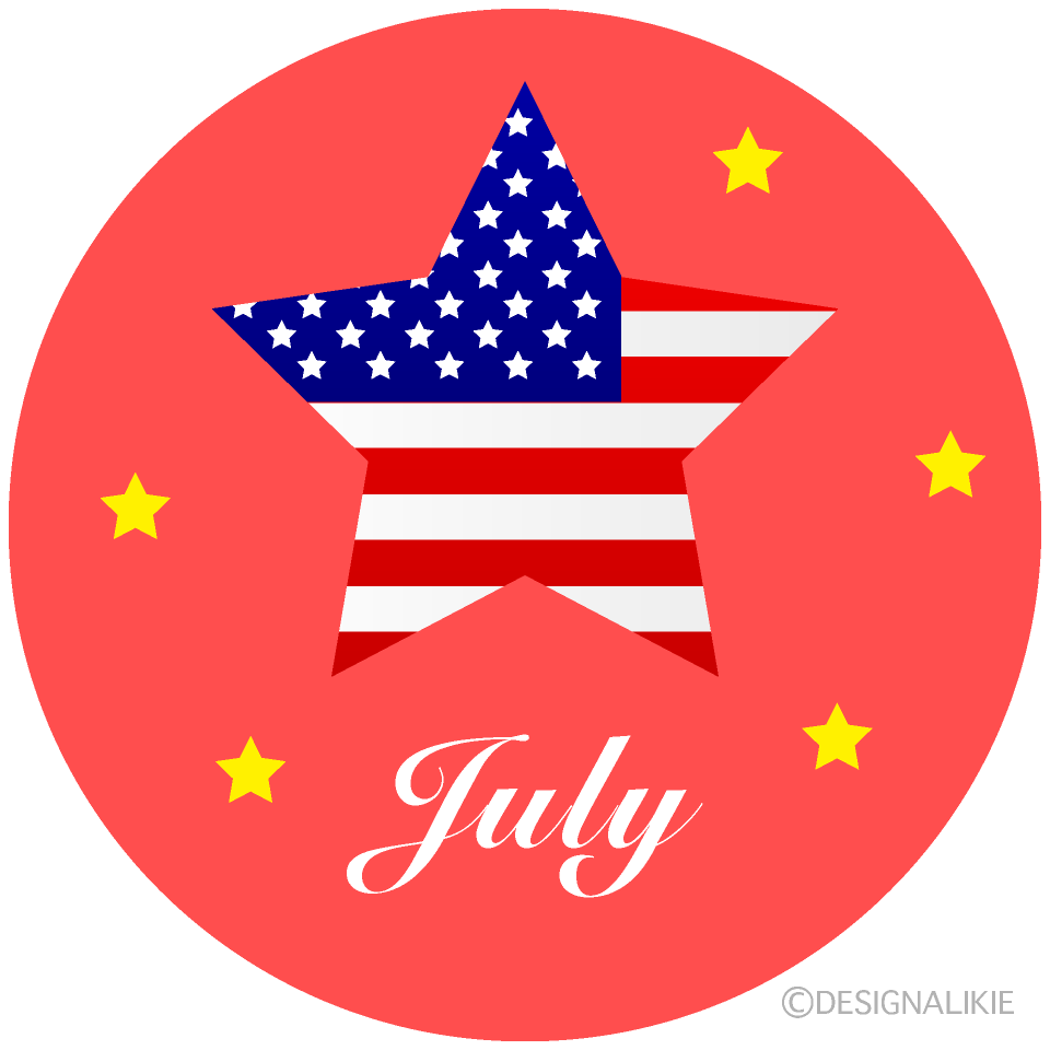 American Star July