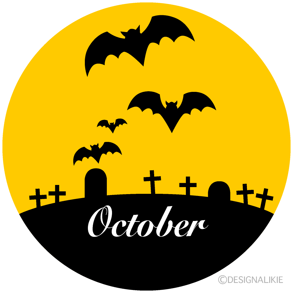 Bats October
