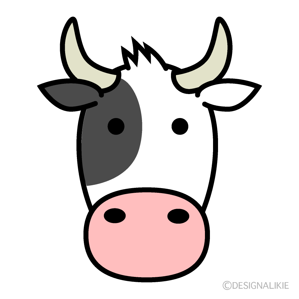 cow clipart images