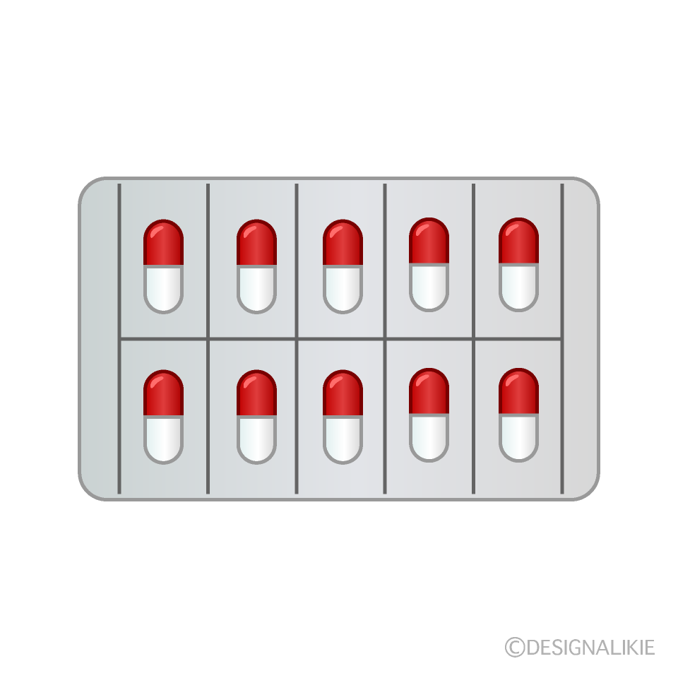 Capsule Medicines