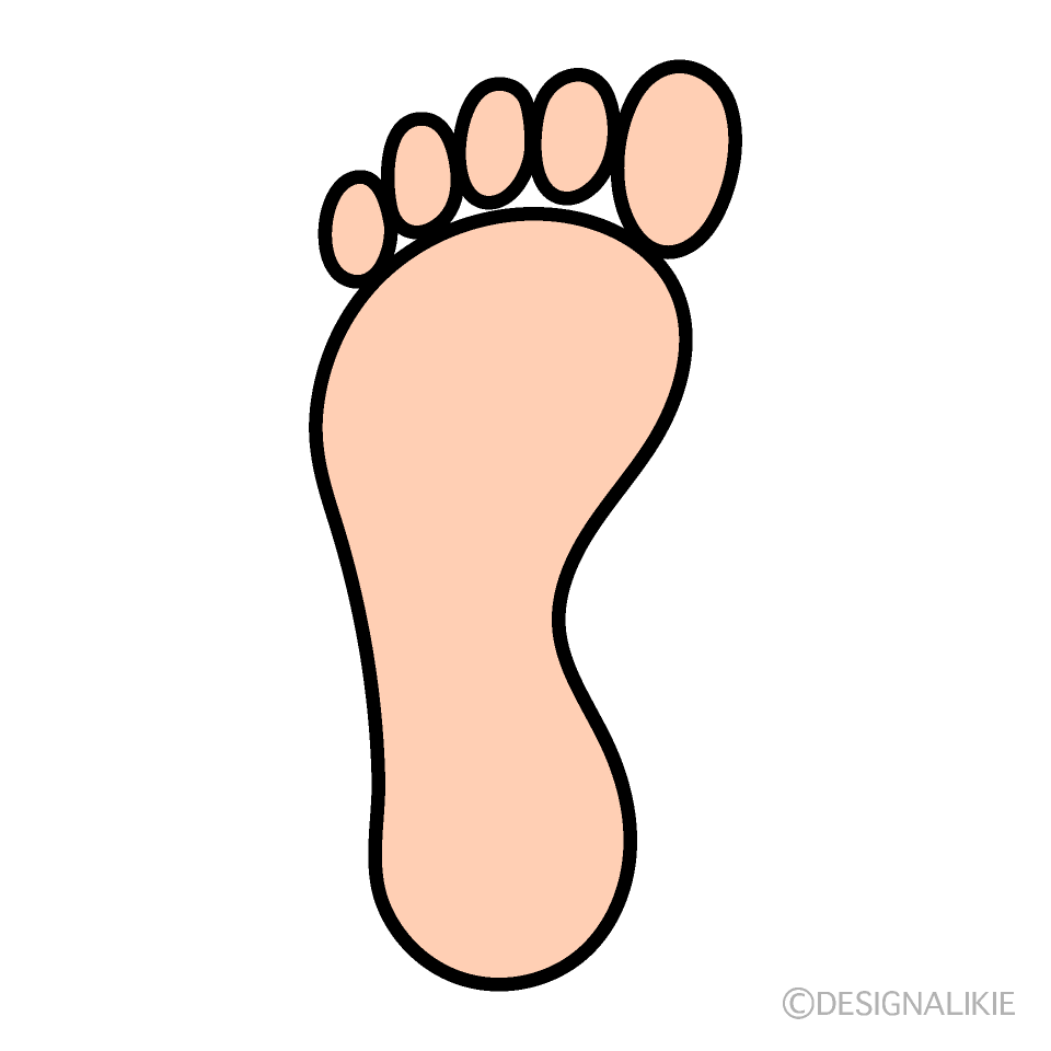 Simple Foot