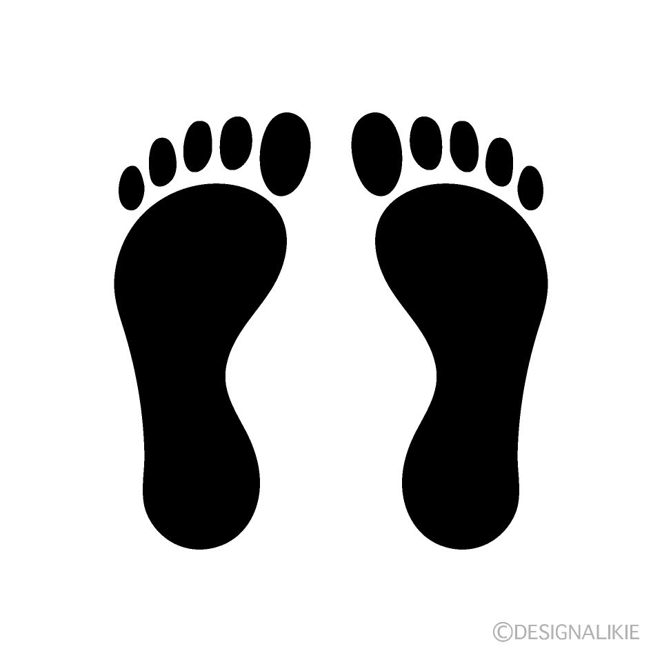 Two Footprint