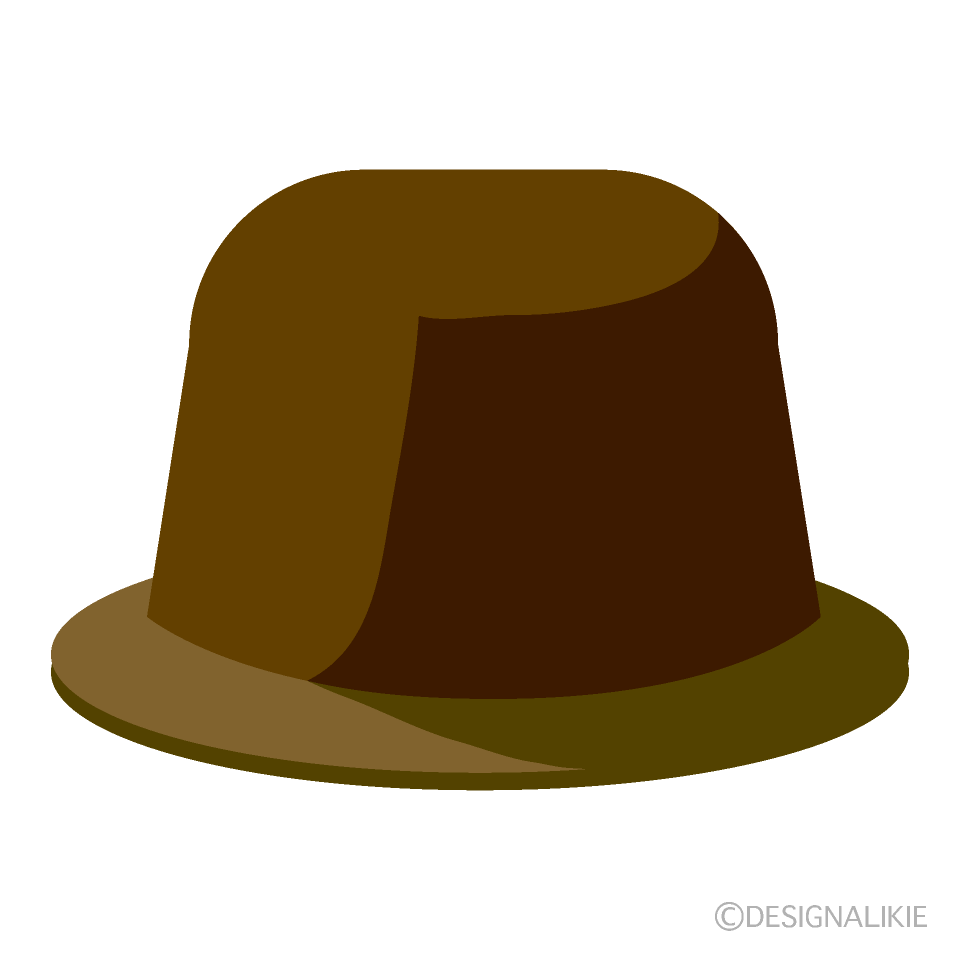 Gentleman Hat