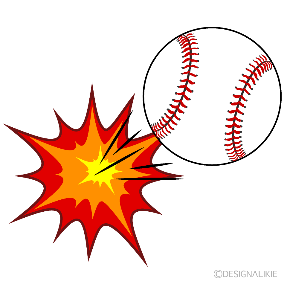 Baseball to Hit