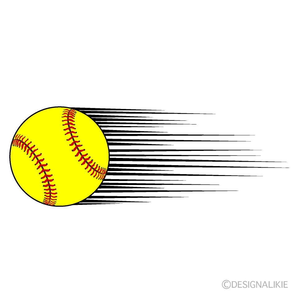 Fast Softball
