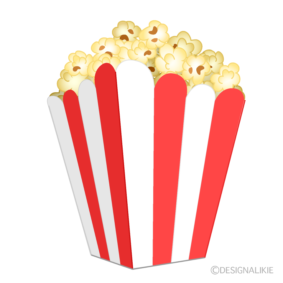 Simple Popcorn