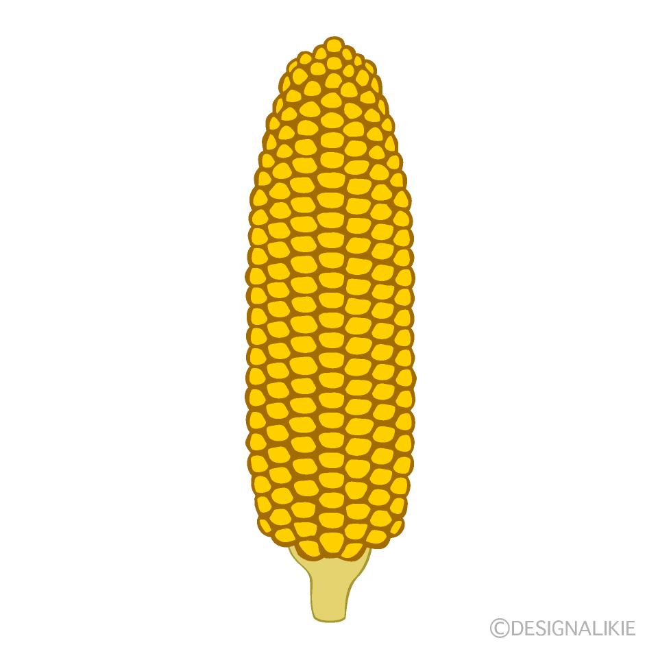 Simple Corn