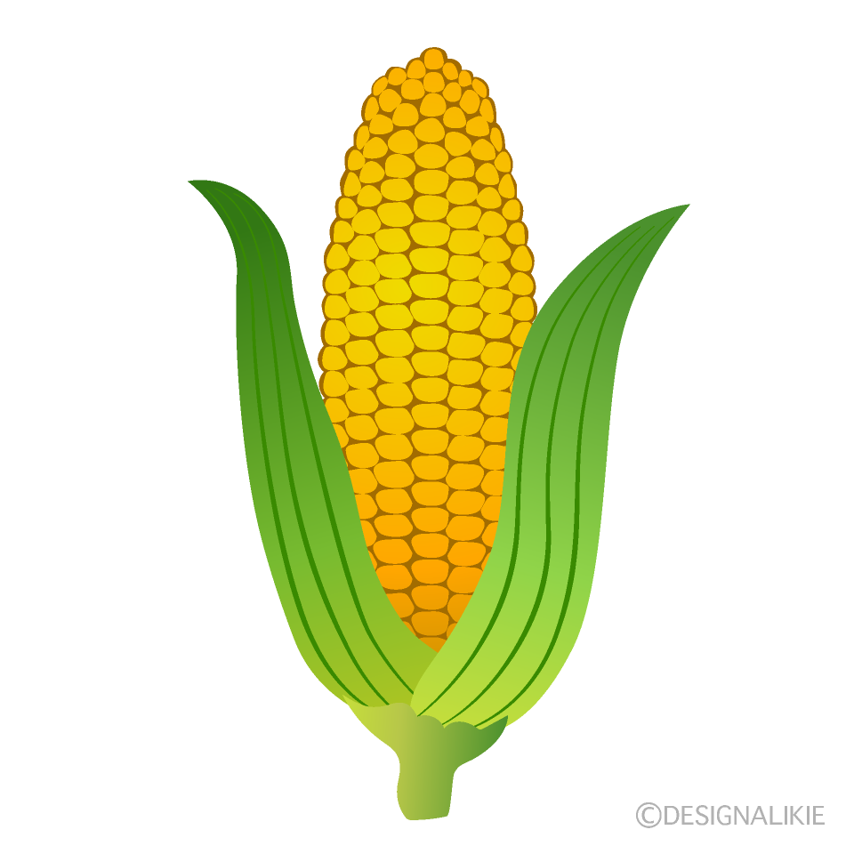 Delicious Corn