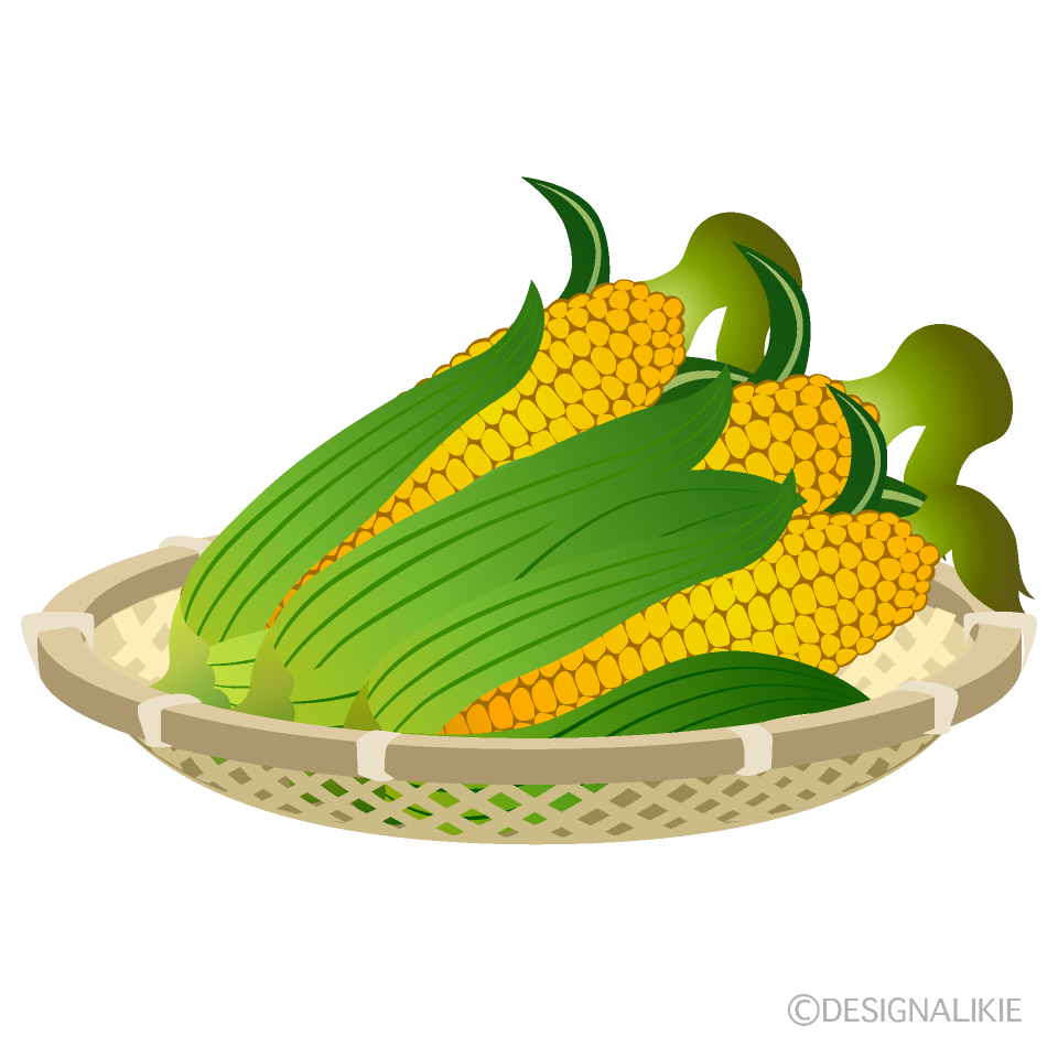 Many Corns