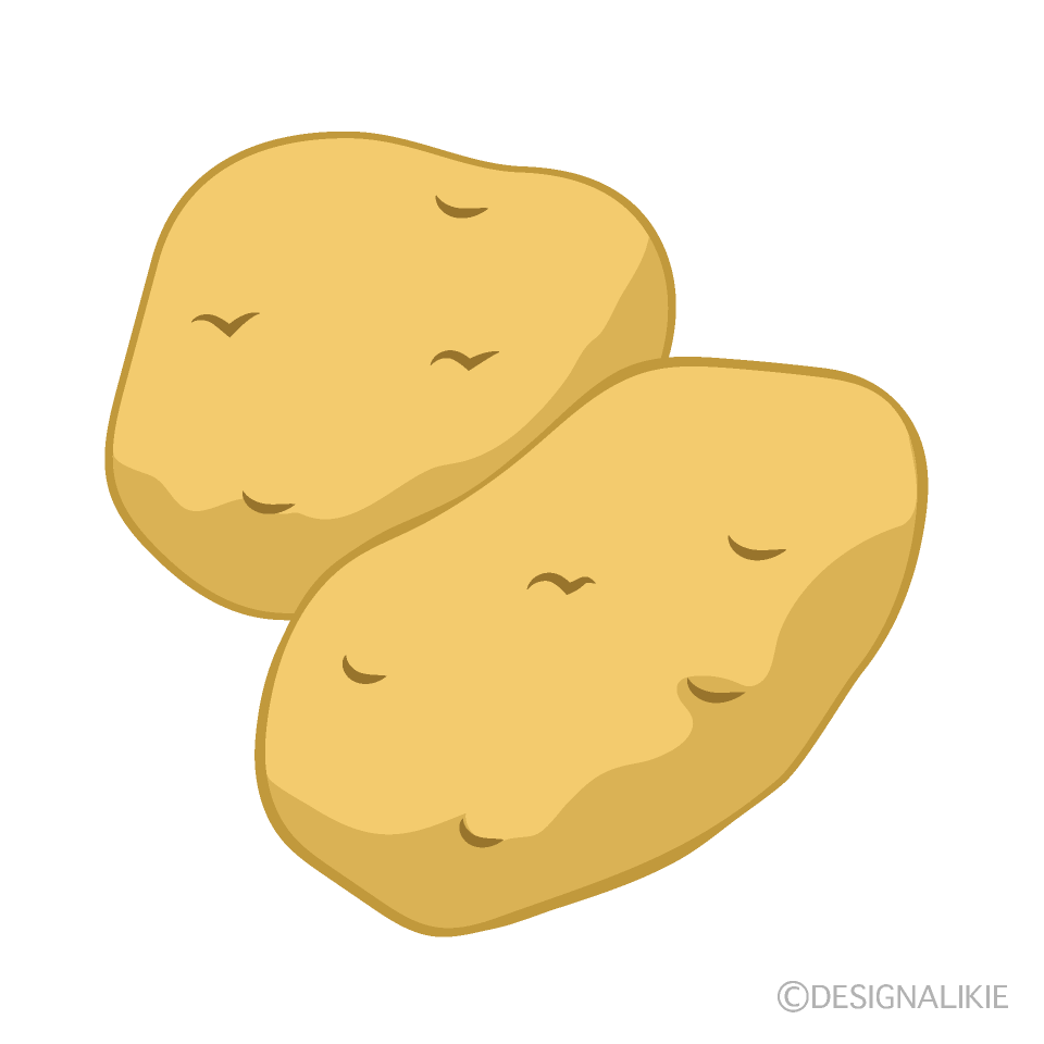 Simple Potato
