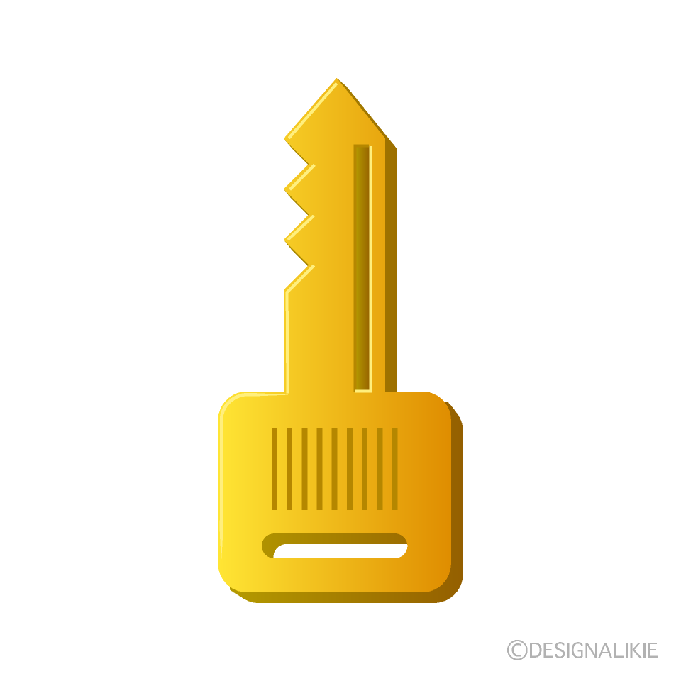 Yellow Key