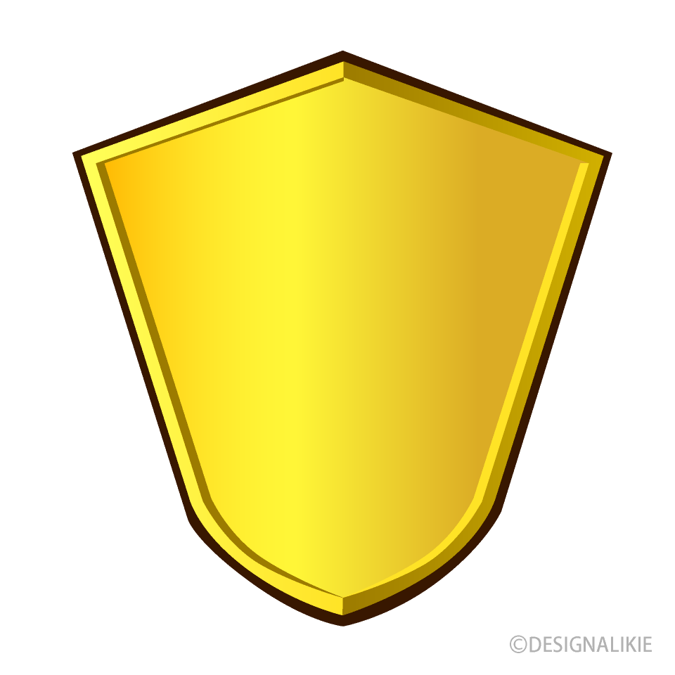 shield clipart png