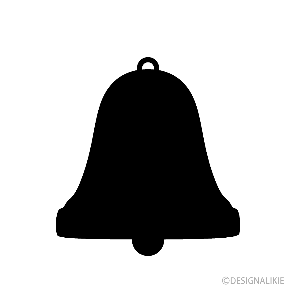 Bell Silhouette