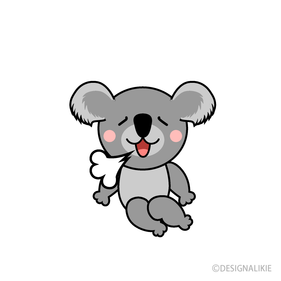 Pensando Koala