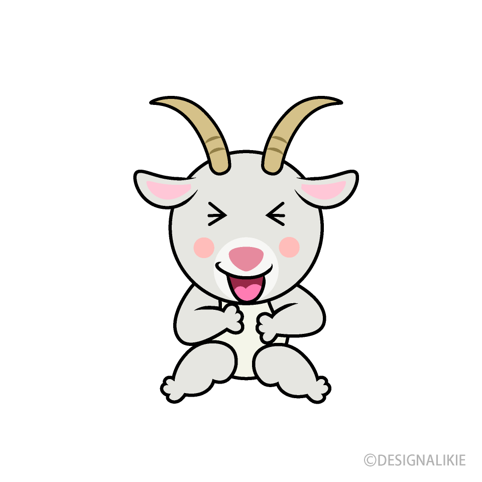 Laughing Goat