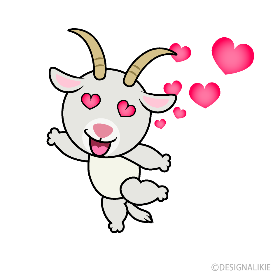 Love Goat