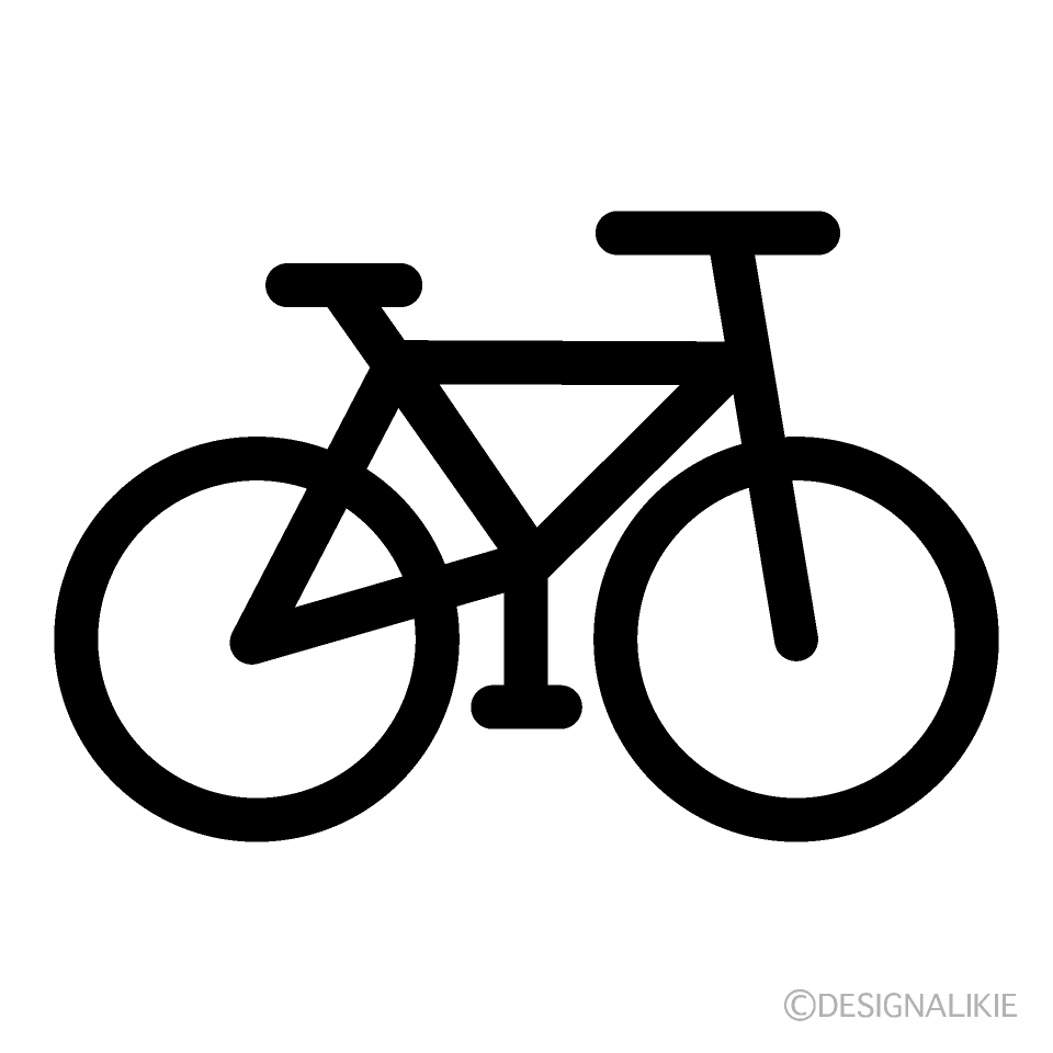 Bike Symbol