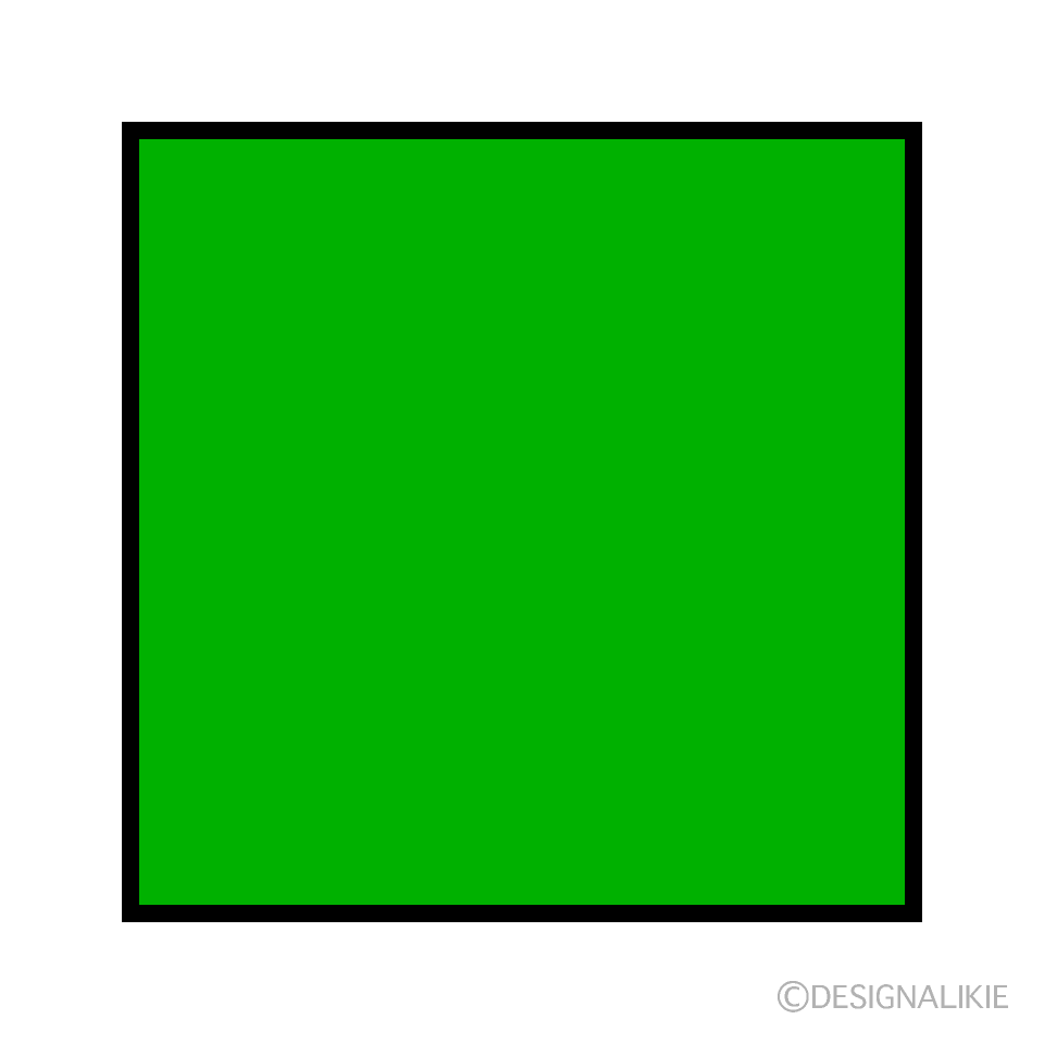 Green Square