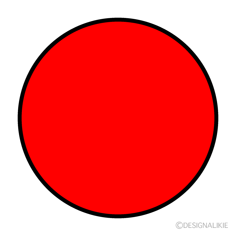red circle crossed out clipart