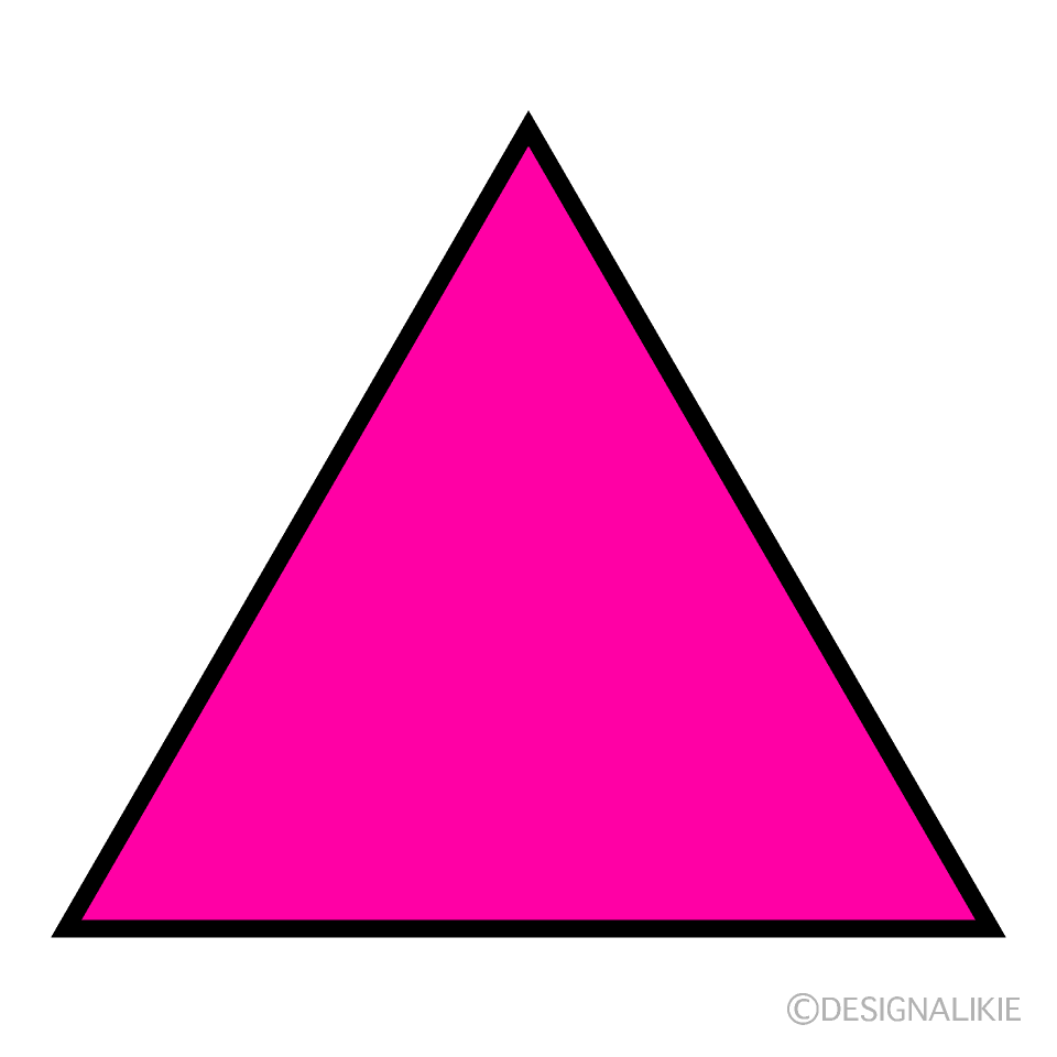 Pink Triangle