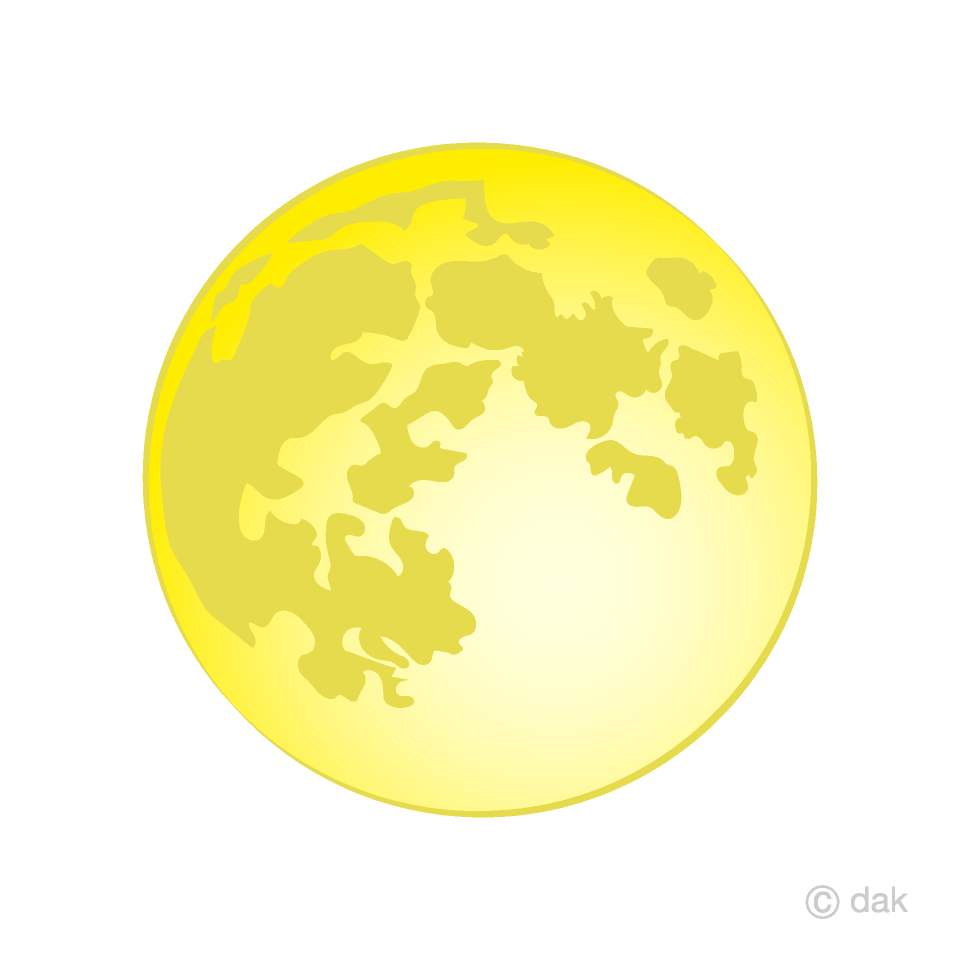 Moon in space illustration, Full moon, Moon transparent background PNG  clipart