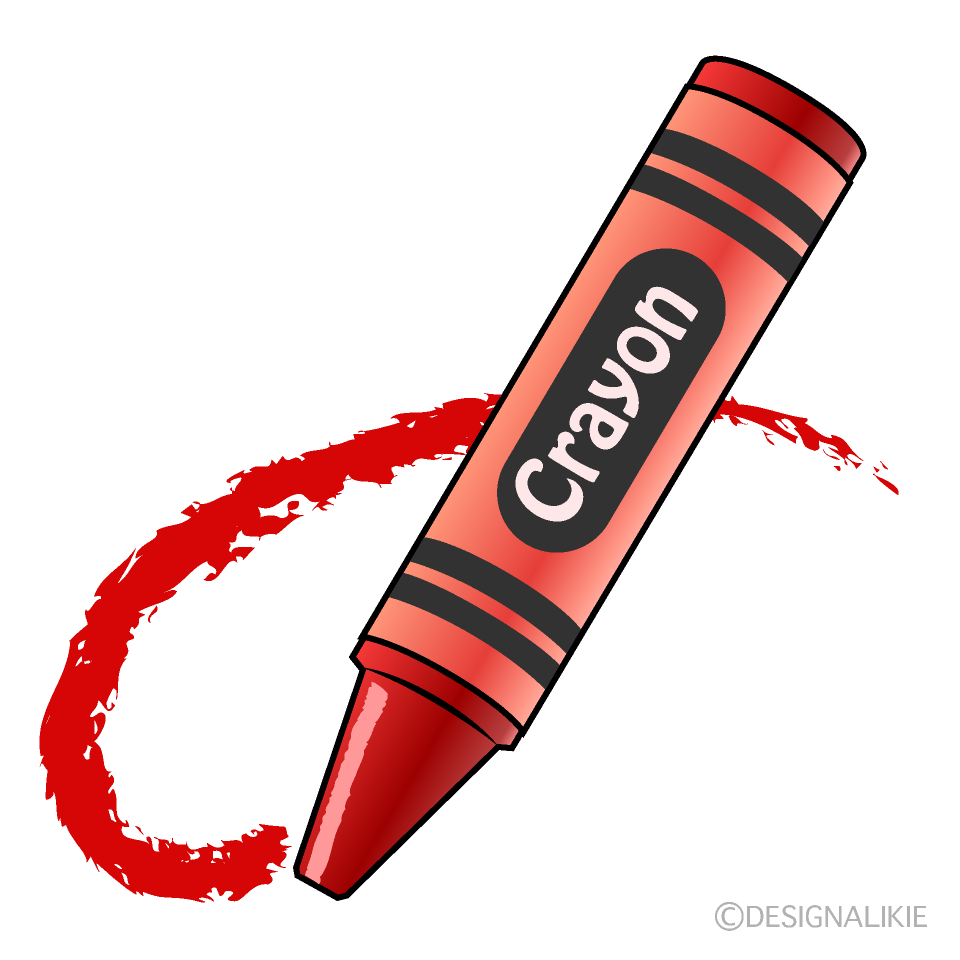 Draw with Crayon