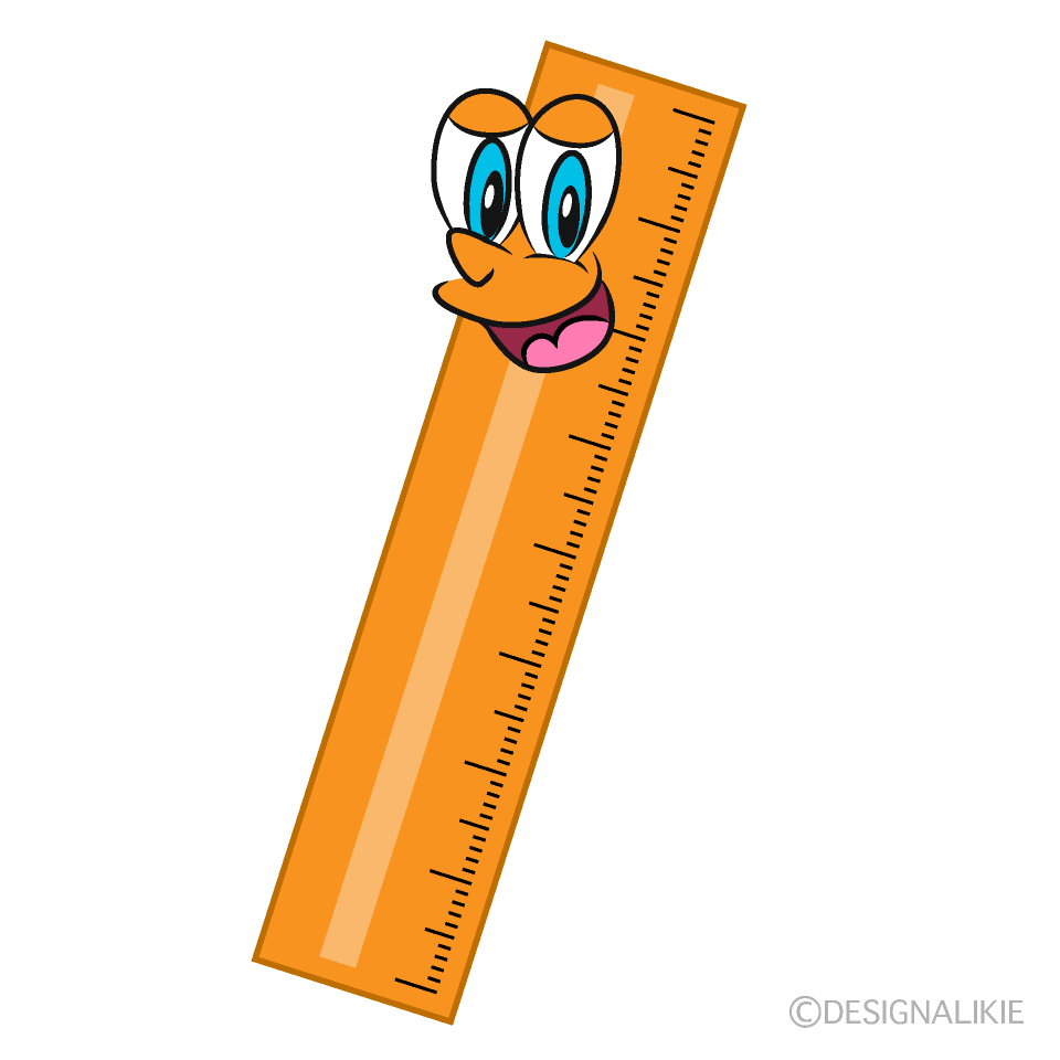 animated ruler