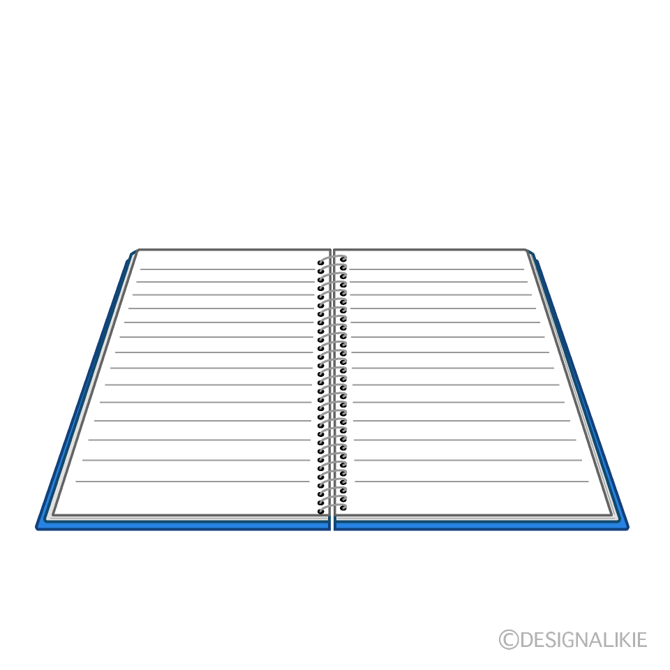 Open Notebook
