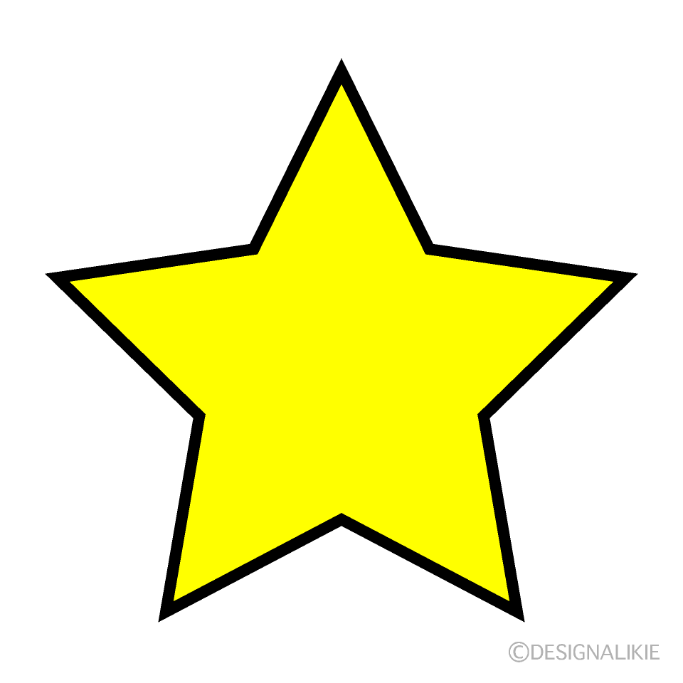 star shapes