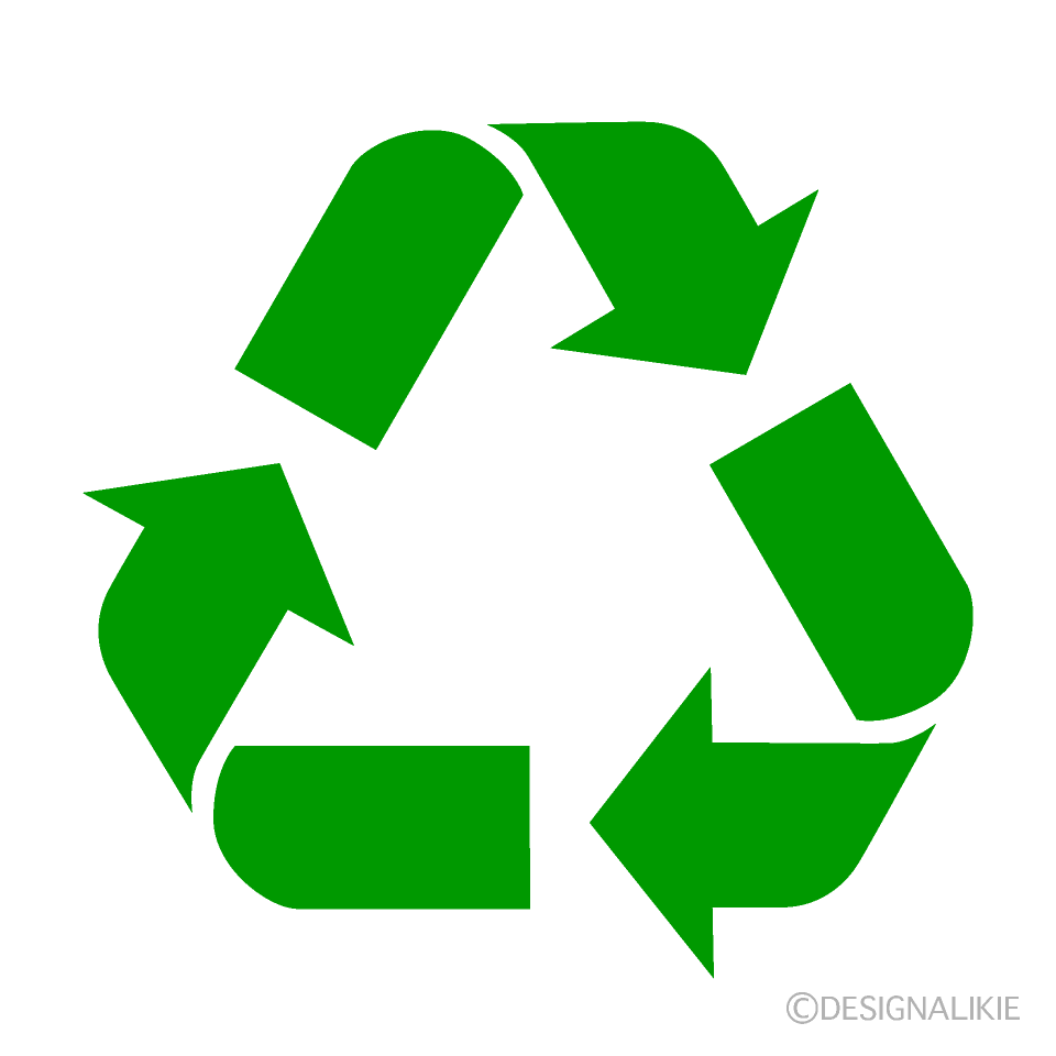 Reciclaje verde