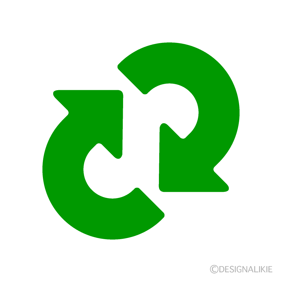 Turning Recycling