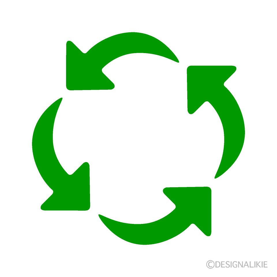 Green Turn Around Recycling